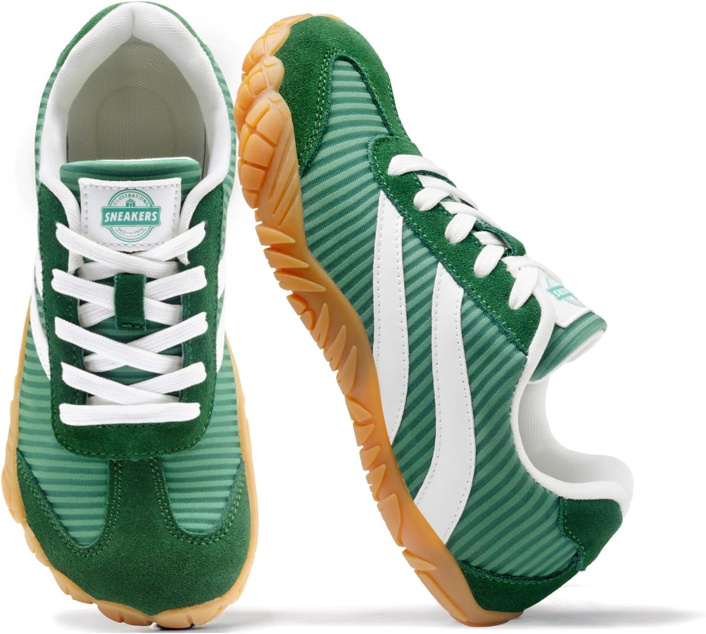 Unisex Wide Toe Box Barefoot Sneakers - Zero Drop Sole and Breathable Upper for Trail Walking - 9 Women/7.5 Men