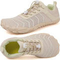 Unisex Minimalist Barefoot Trainers - Zero Drop Sole and Wide Toe Box for Lifting and Hiking - 7 Women/6 Men